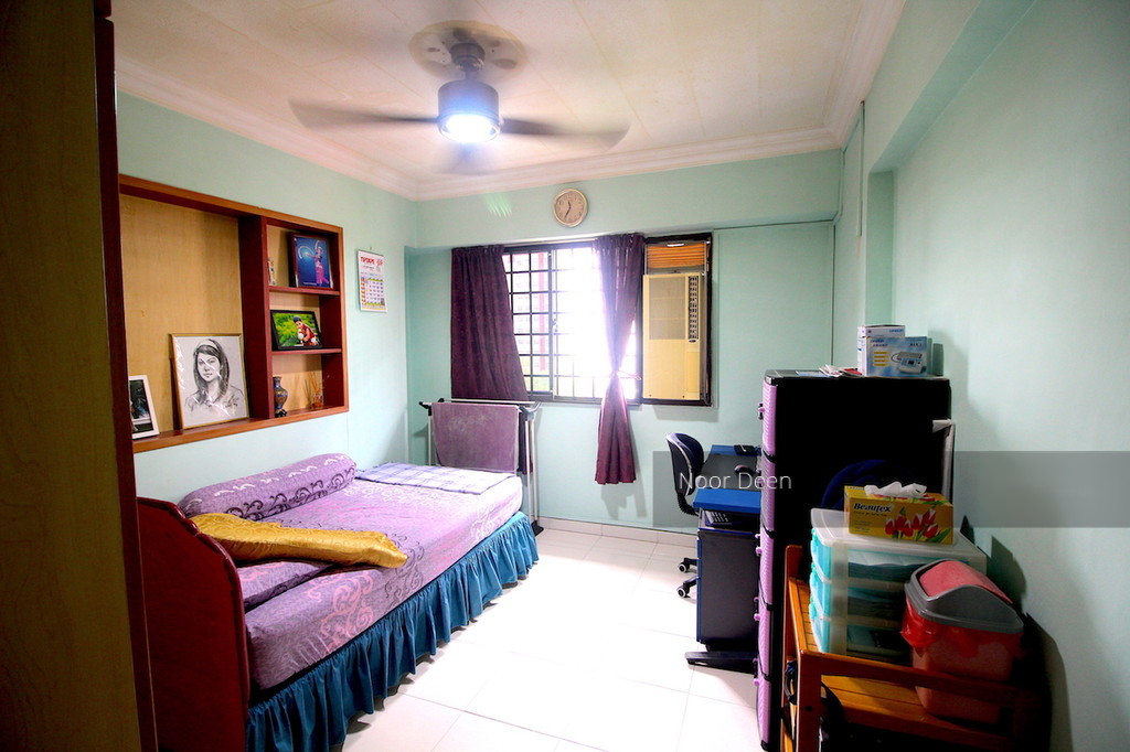 Blk 681D Woodlands Drive 62 (Woodlands), HDB Executive #151821002